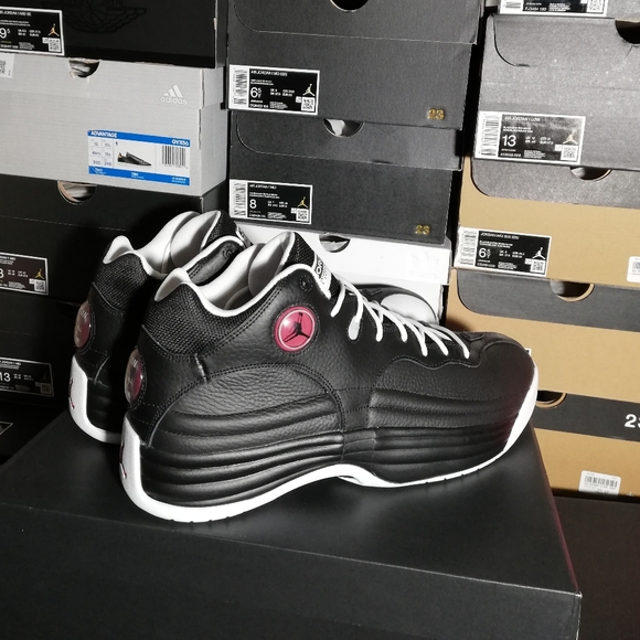 AIR JORDAN JUMPMAN TEAM 1 MEN'S US SIZE 13 BRAND NEW IN BOX - Picture 15 of 15
